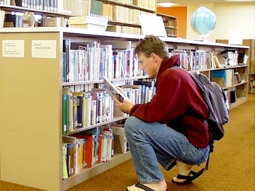 Plan Lector en Per 2006